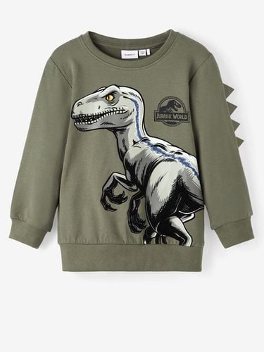 Jairi Jurassic Kids Sweatshirt - name it - Modalova
