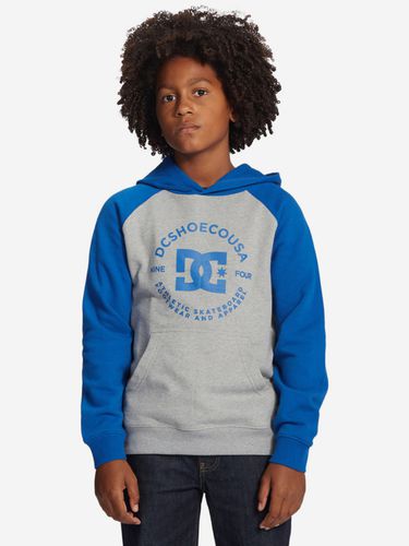 DC Star Pilot Kids Sweatshirt Grey - DC - Modalova