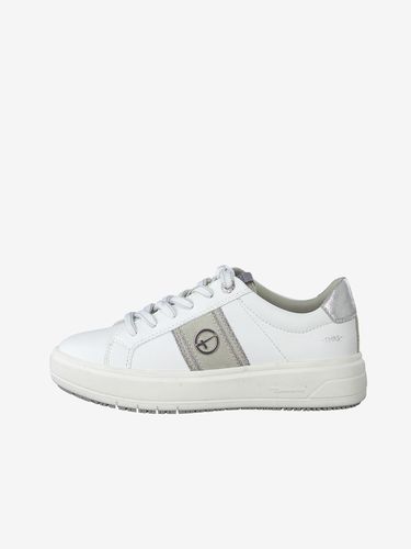 Tamaris Sneakers White - Tamaris - Modalova