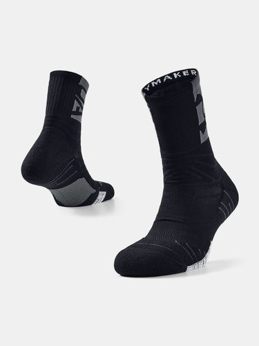 UA Playmaker Crew Socks - Under Armour - Modalova