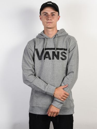 Vans Classic II Sweatshirt Grey - Vans - Modalova