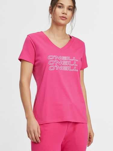 Triple Stack V-Neck T-shirt - O'Neill - Modalova