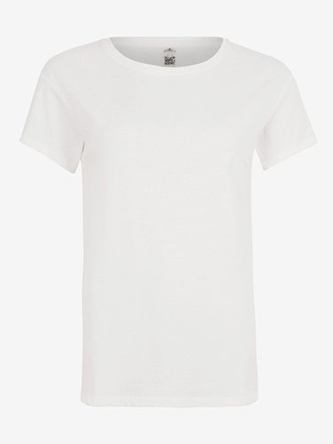 O'Neill T-shirt White - O'Neill - Modalova