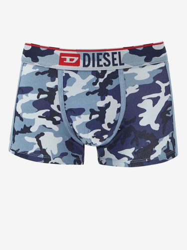 Diesel Damien Boxer shorts Blue - Diesel - Modalova