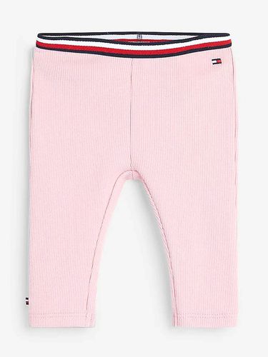 Tommy Hilfiger Kids Joggings Pink - Tommy Hilfiger - Modalova