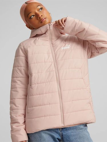 Puma Winter jacket Pink - Puma - Modalova