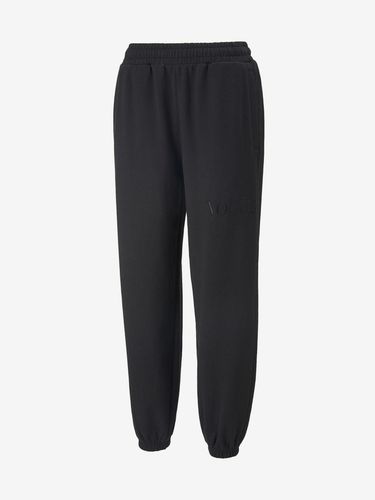 Puma Puma x Vogue Sweatpants Black - Puma - Modalova