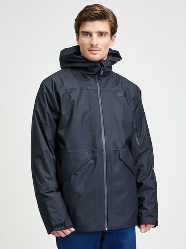 Oakley Cedar Ridge Jacket Black - Oakley - Modalova