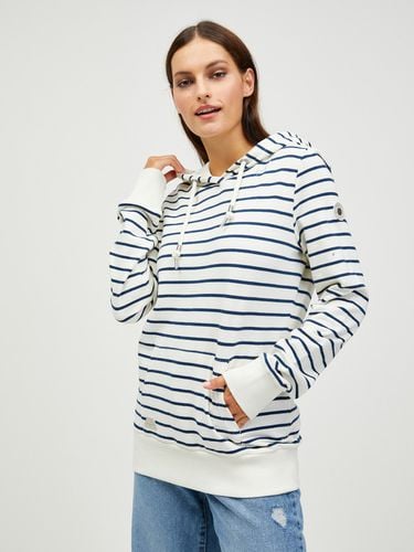 Berit Stripes Sweatshirt - Ragwear - Modalova