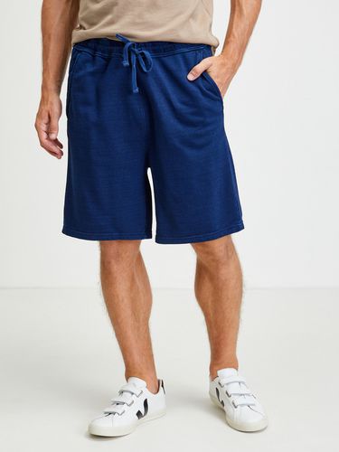 Lee Short pants Blue - Lee - Modalova