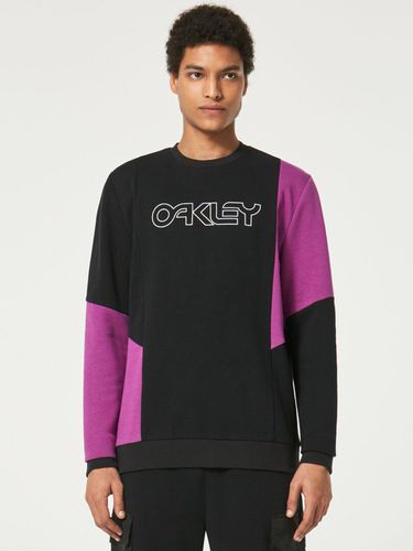 Oakley Sweatshirt Black - Oakley - Modalova