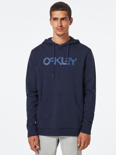 Oakley Sweatshirt Blue - Oakley - Modalova