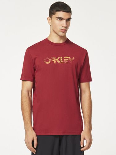 Oakley T-shirt Red - Oakley - Modalova
