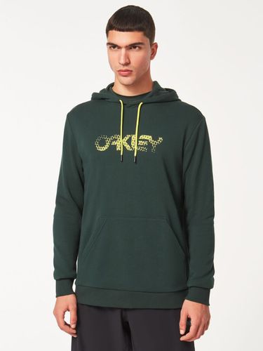 Oakley Sweatshirt Green - Oakley - Modalova
