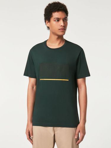 Oakley T-shirt Green - Oakley - Modalova