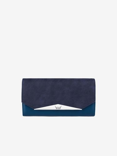 Vuch Pina Wallet Blue - Vuch - Modalova