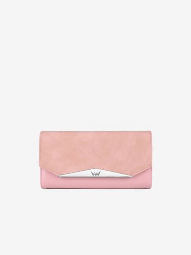 Vuch Trell Wallet Pink - Vuch - Modalova