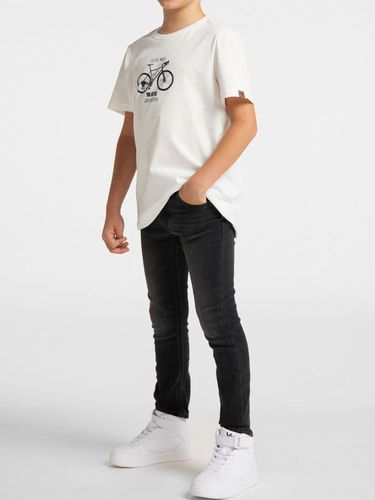 Ragwear Cyco Kids T-shirt White - Ragwear - Modalova