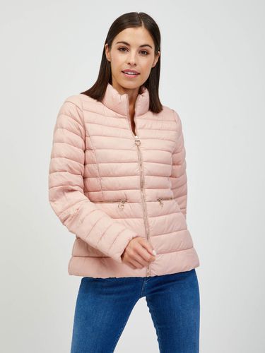 ONLY Madeline Jacket Pink - ONLY - Modalova