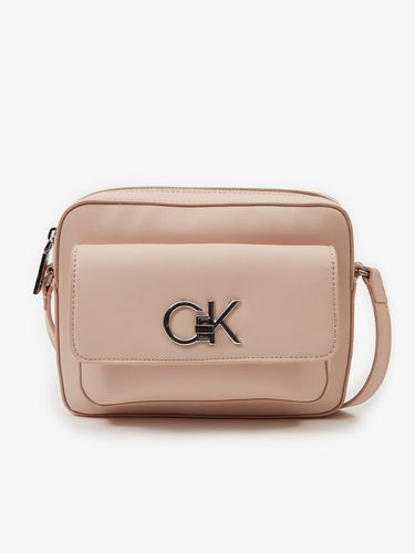 Calvin Klein Cross body bag Pink - Calvin Klein - Modalova
