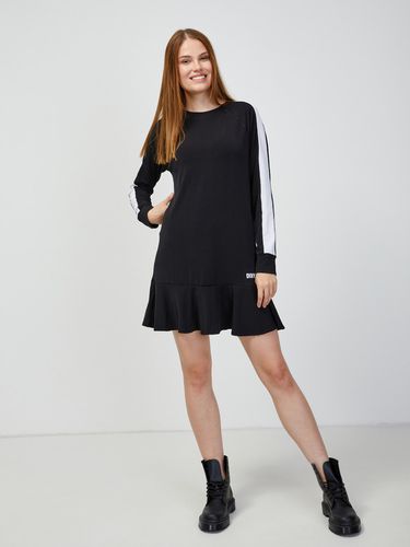DKNY Dresses Black - DKNY - Modalova