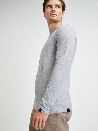 Ragwear Galv T-shirt Grey - Ragwear - Modalova