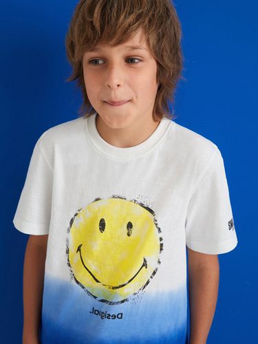 Carambola Kids T-shirt - Desigual - Modalova