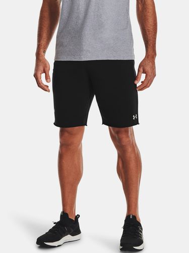 Project Rock Terry Short pants - Under Armour - Modalova