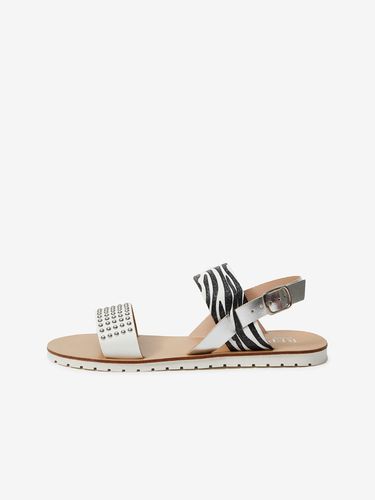 Replay Kids Sandals White - Replay - Modalova