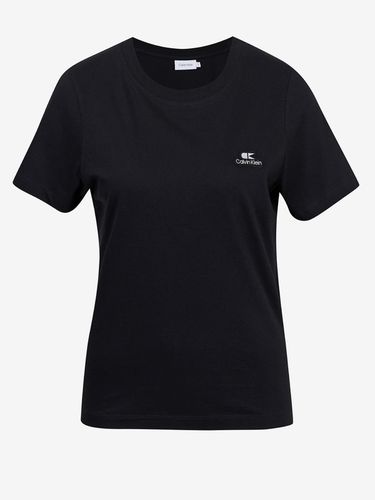 Vintage Logo Small T-shirt - Calvin Klein Jeans - Modalova