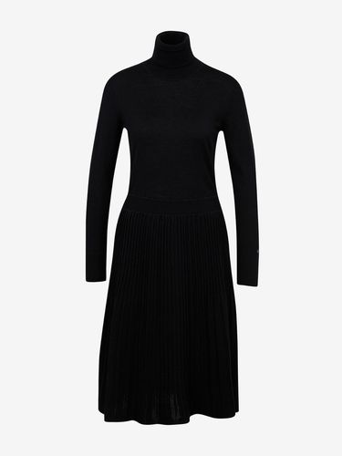 Superfine Wool Flare Dresses - Calvin Klein Jeans - Modalova