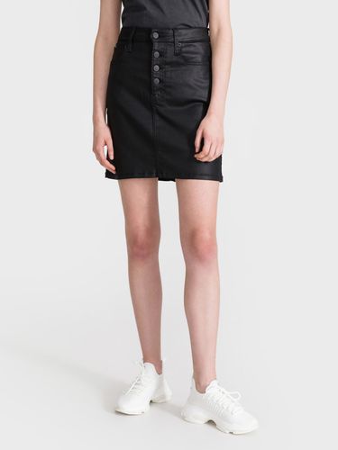 High Rise Mini Skirt - Calvin Klein Jeans - Modalova