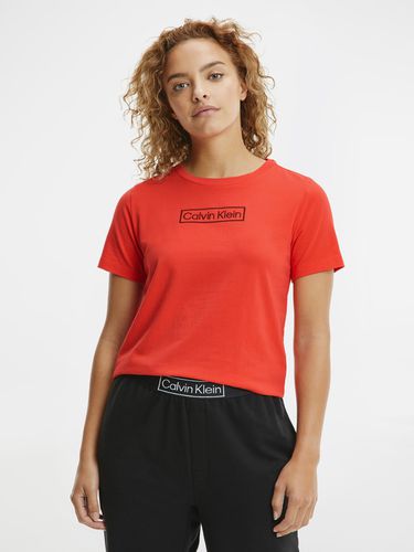 T-shirt for sleeping - Calvin Klein Jeans - Modalova