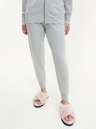 Calvin Klein Jeans Sweatpants Grey - Calvin Klein Jeans - Modalova