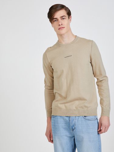 Essential Sweatshirt - Calvin Klein Jeans - Modalova