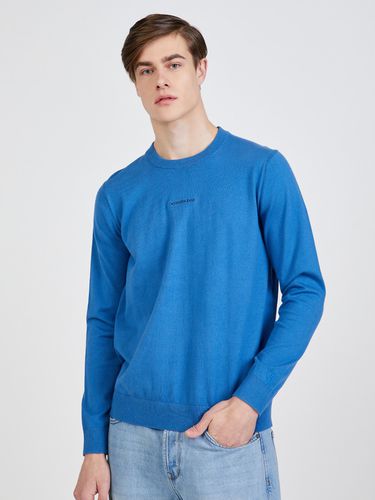 Essential Sweatshirt - Calvin Klein Jeans - Modalova