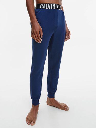 Calvin Klein Jeans Sweatpants Blue - Calvin Klein Jeans - Modalova