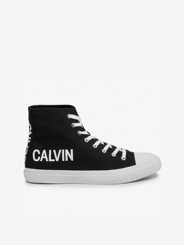Iacopo Canvas Sneakers - Calvin Klein Jeans - Modalova