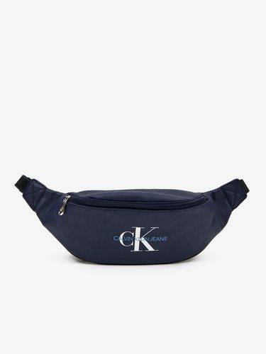 Coated Cotton Round Waist bag - Calvin Klein Jeans - Modalova