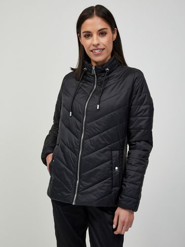 Orsay Winter jacket Black - Orsay - Modalova