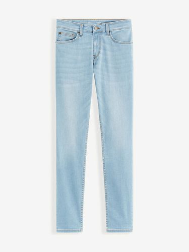 Celio Length Jeans Blue - Celio - Modalova