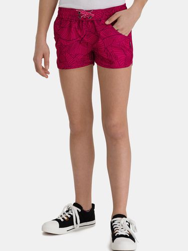 Sam 73 Kids Shorts Pink - Sam 73 - Modalova