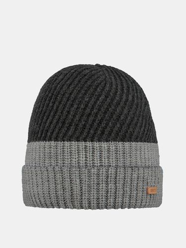 BARTS Kids Beanie Grey - BARTS - Modalova