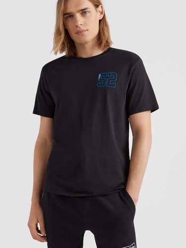 O'Neill Fifty-Two T-shirt Black - O'Neill - Modalova