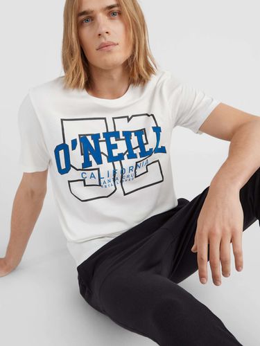 O'Neill Surf State T-shirt White - O'Neill - Modalova