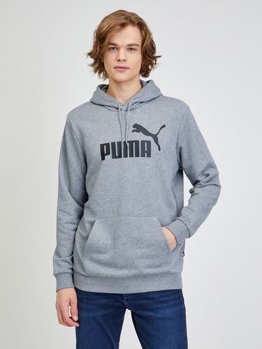 Puma Sweatshirt Grey - Puma - Modalova