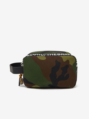 Diesel Cosmetic bag Green - Diesel - Modalova