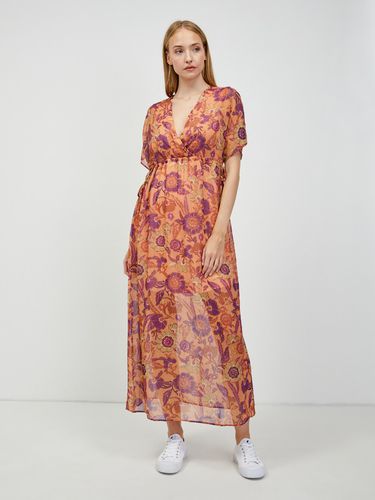 Orsay Dresses Orange - Orsay - Modalova