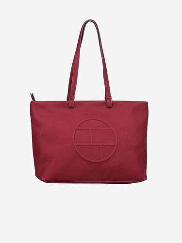 Tom Tailor Rosabel Handbag Red - Tom Tailor - Modalova