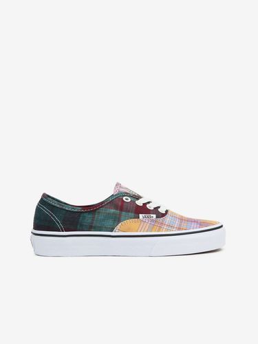 Vans Authentic Sneakers Green - Vans - Modalova